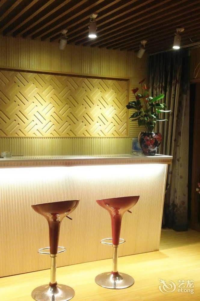 Baoli Hotel Kunming Changshui Airport Dabanqiao Exterior photo